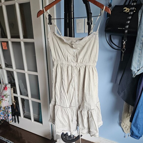 Minka Dress - Picture 3 of 10